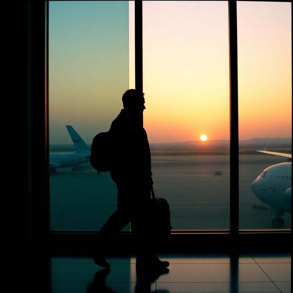 06:04 — GATE 22